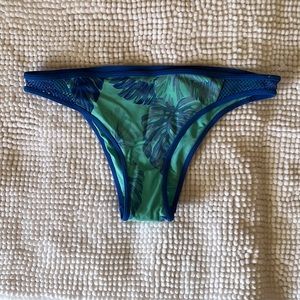 Aerie bikini bottom, XS/TP, NWOT